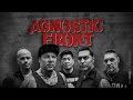 AGNOSTIC FRONT across Europe 2015 