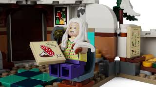 LEGO® ONE PIECE 75641 Úkryt Dr. Hiriluka