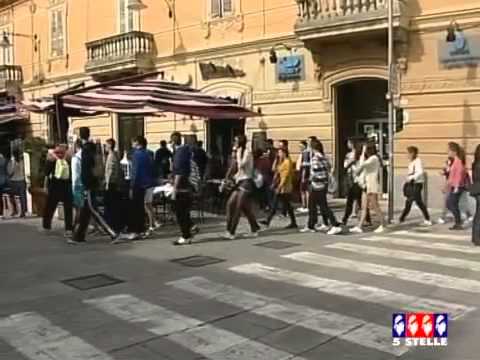 Cinquestelle TV Sardegna TG Edizione 03.04.2014