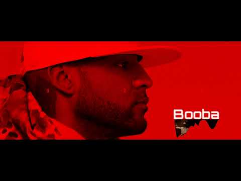 Booba x Damso x Kaaris x Ninho type beat - Dark trap type beat