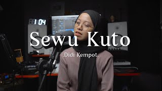 Download lagu Sewu Kuto - Didi Kempot ( cover ) mp3 Download lagu Sewu Kuto - Didi Kempot ( cover ) mp3