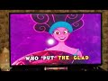 Opening Closing To Disney S Sing Along Songs Collection Of All Time Favorites Volume 3 1997 VHS