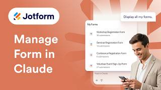 How to Manage Your Form in Claude App