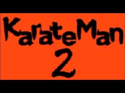[Rhythm Heaven] - Karate Man 2 (Perfect) (Englisch)
