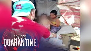 COVID-19 Pandemic:  Teleradyo Special Coverage (30 May 2020)