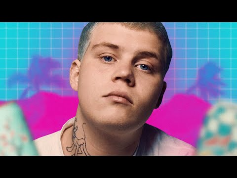 How Yung Lean Changed Hip Hop Forever
