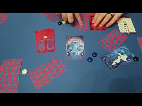 How to Play The Lady and the Tiger: Traps