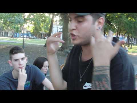 PAUL vs HENSON - 8vos - ELITE FREE - FECHA 8