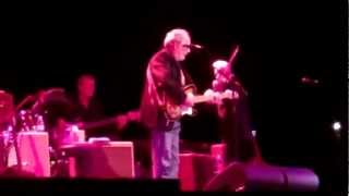 Merle Haggard in Paducah , KY 4-26-2012 part 1