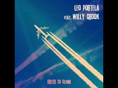 Leo Portela feat. Willy Crook - Order To Climb [Single]