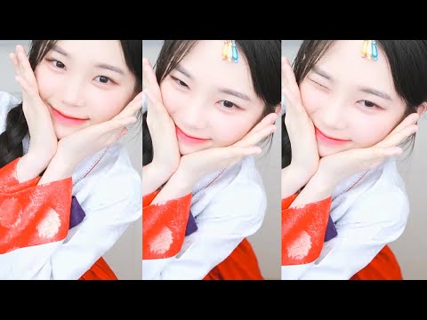 『새해』 복 많이 (받아)