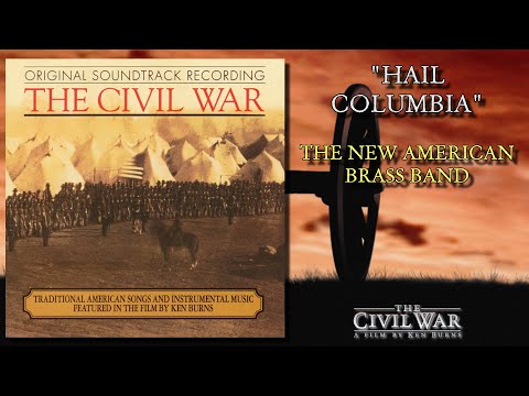 Hail Columbia [FM Radio Quality]