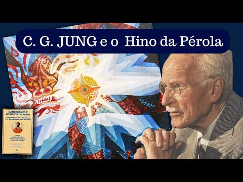 C. G. JUNG e o Hino da Pérola - Atos de Tomé, um poema gnóstico.