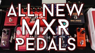 Video thumbnail for A full board of MXR and WAY HUGE by EytschPi42