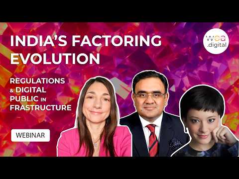 India's Factoring Evolution