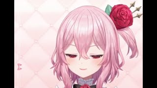 Morning Voice Rosemi is the cutest thing ever 【NIJISANJI EN | Rosemi Lovelock】
