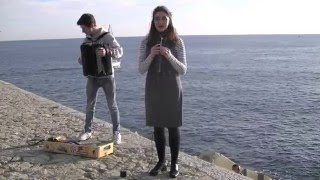 C R E S C E N D O L L S - Within (Daft Punk)