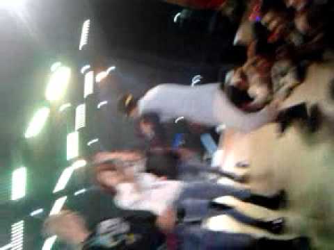 Puya si Ionut Stoica live !!!