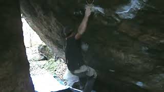 Video thumbnail of Instrumente Der Folter, 8B. Bahratal