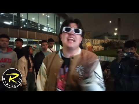 JASEPH vs ANDROMEDA vs ANONIMO vs LK725 - FILTROS - Estación Rappaurte - Fecha 7/2022