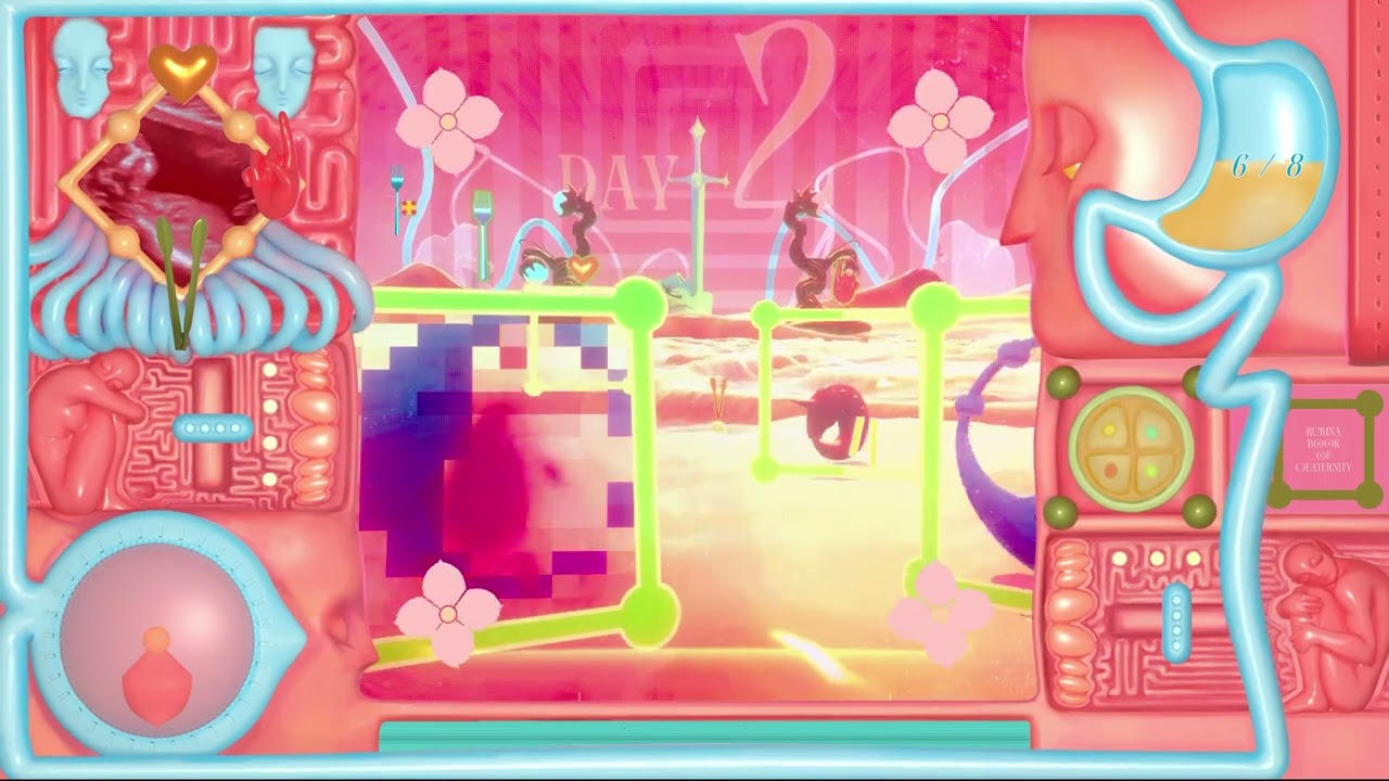 Gameplay Trailer