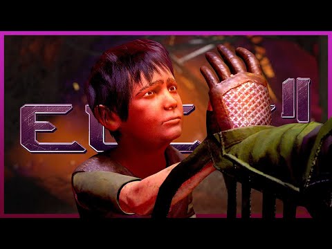 ELEX 2 🛡️ 186: GANZ GROSSE GEFÜHLE HIER