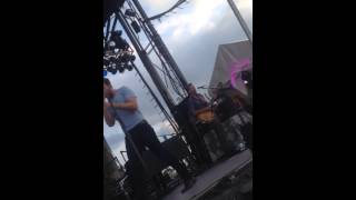 "Gotta Get There" Brett Eldredge