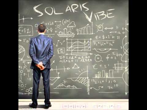 Solaris Vibe - Logical Series