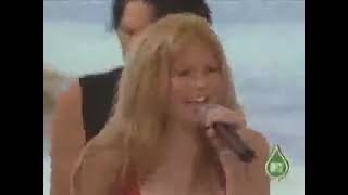 Download lagu MANDY MOORE IN MY POCKET [LIVE @ MTV] mp3