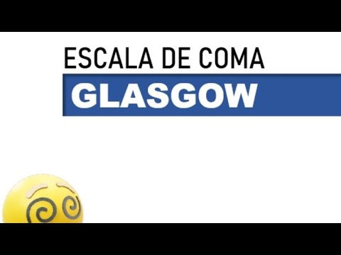 Escala de Coma de Glasgow Atualizada