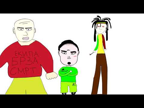 ALFA ART - Srednoshkolci