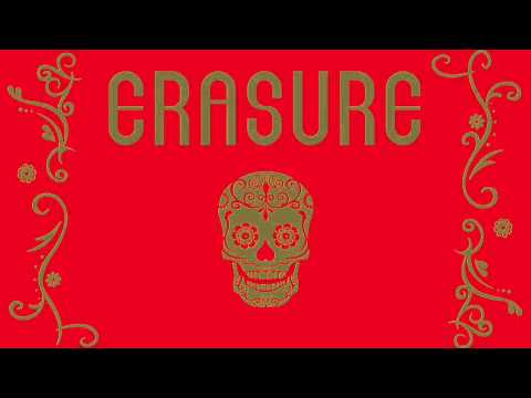 ERASURE - Under The Wave (The Car Crash Set Remix)
