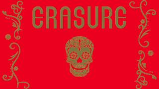 ERASURE - Under The Wave (The Car Crash Set Remix)