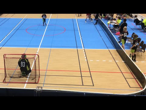 Livesändning Nova Open 2018