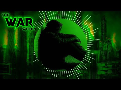 The War Within - Rayne Reznor