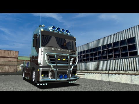 comment gagner beaucoup d'argent dans euro truck simulator 2