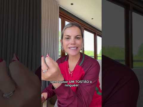 Katia Aveiro defends Cristiano Ronaldo after meeting with Trump.