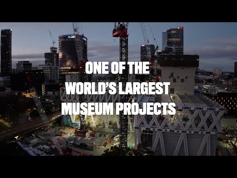 2025大阪世博「大屋根」環形廊道：藤本壯介設計世界最大木造建築，以日本傳統工法為靈感 | La Vie