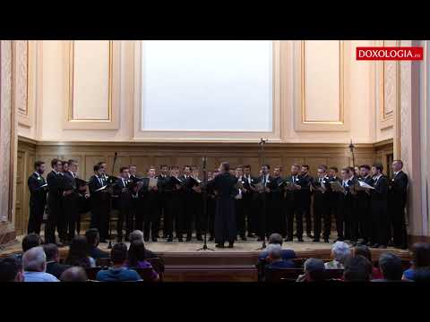 Stihira a II-a de la Vecernia glasului 8, Nicolae Lungu