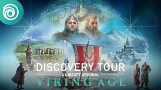 Discovery Tour: Viking Age XBOX LIVE Key TURKEY