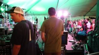 Chris Hawkey Music | I Can&#39;t Dance | Special Road Crew Edition