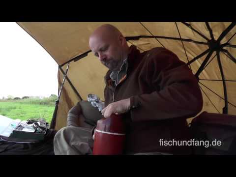 Matze Koch:  Brassen feedern am See - Matzes Mätzchen 06-2014