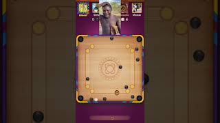 💯#Last #resort🥰 #indirect##interesting😮 #reels #carrompool 🔝