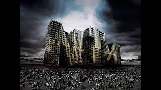 Suprême NTM - Back Dans Les Bacs ( Remix R-Ash )