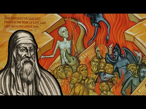 Origen, Eternal Torments, and the Reason Men Fall Into Heresy