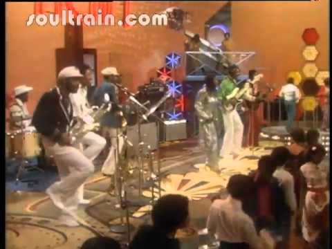 S.O.S. Band - Take Your Time  |  performs at SoulTrain (1980)