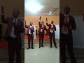 Mwe Lesa Wesu Muletusunga