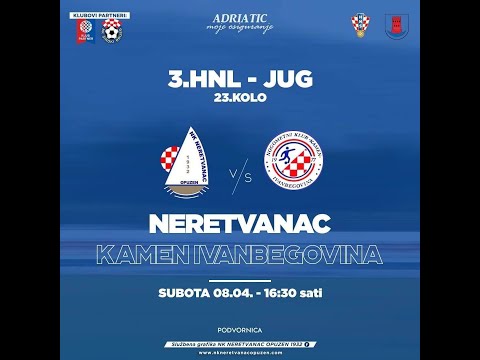 NK NERETVANAC-NK KAMEN