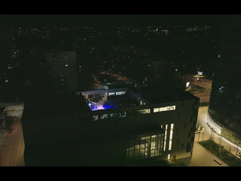 Vanja i Nešvil Funk - Šutnja (Official Music Video)