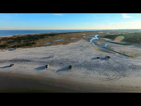 FREEMAN PARK 4WHEEL DEIVE BEACH